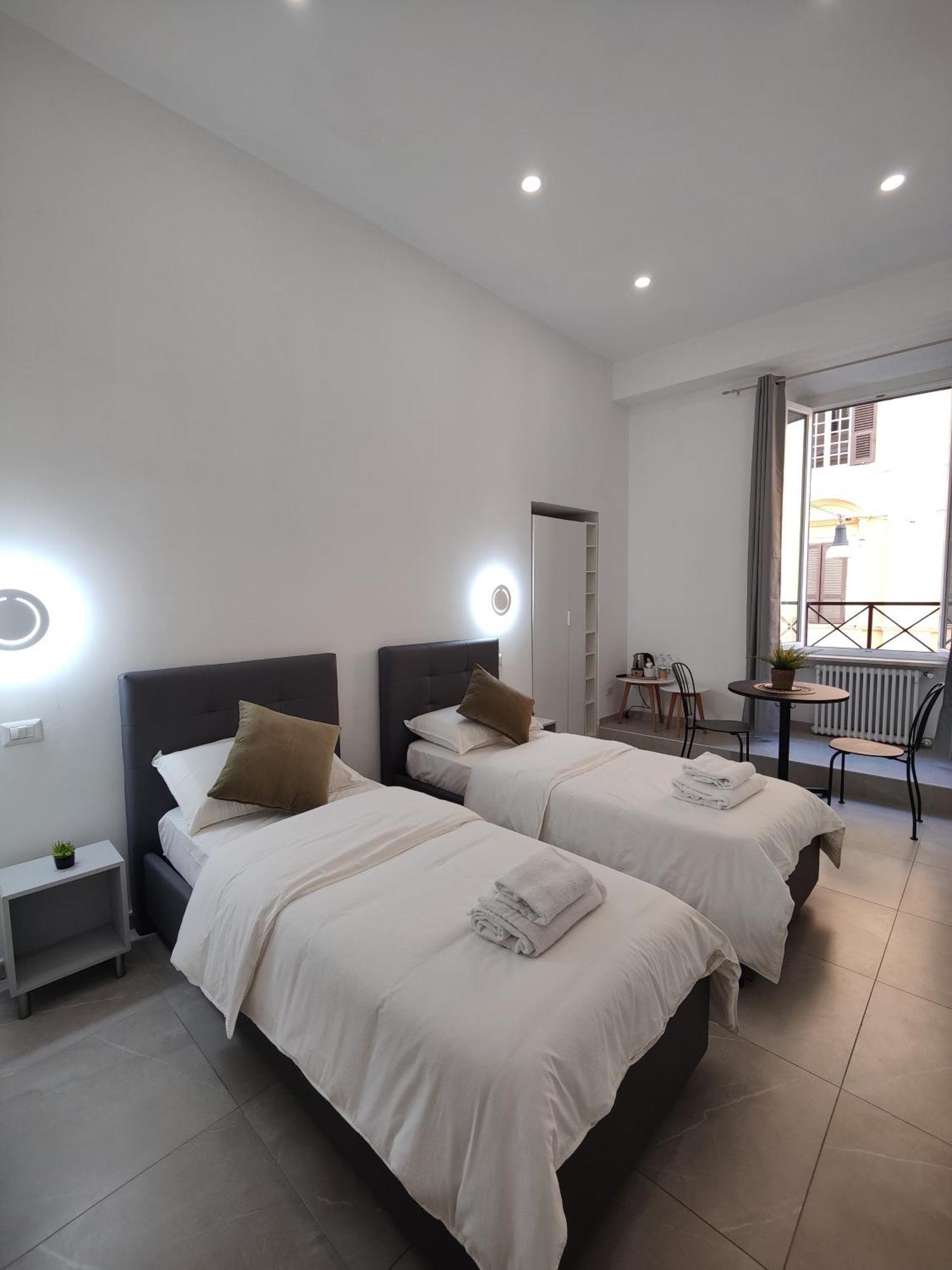 Affittacamere Lifestyle 168