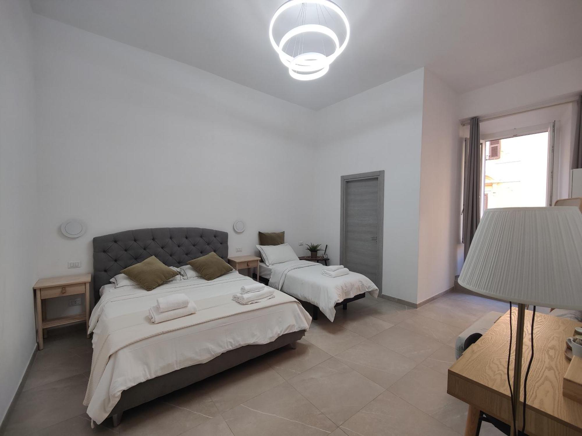 Lifestyle 168 * Roma