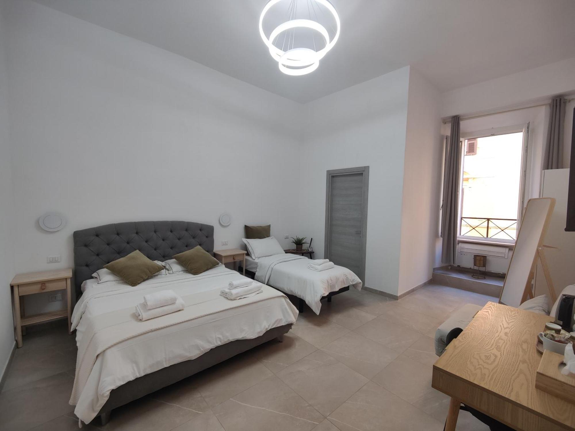 Lifestyle 168 * Roma